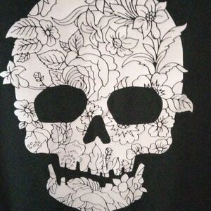 Skull by Reebok 